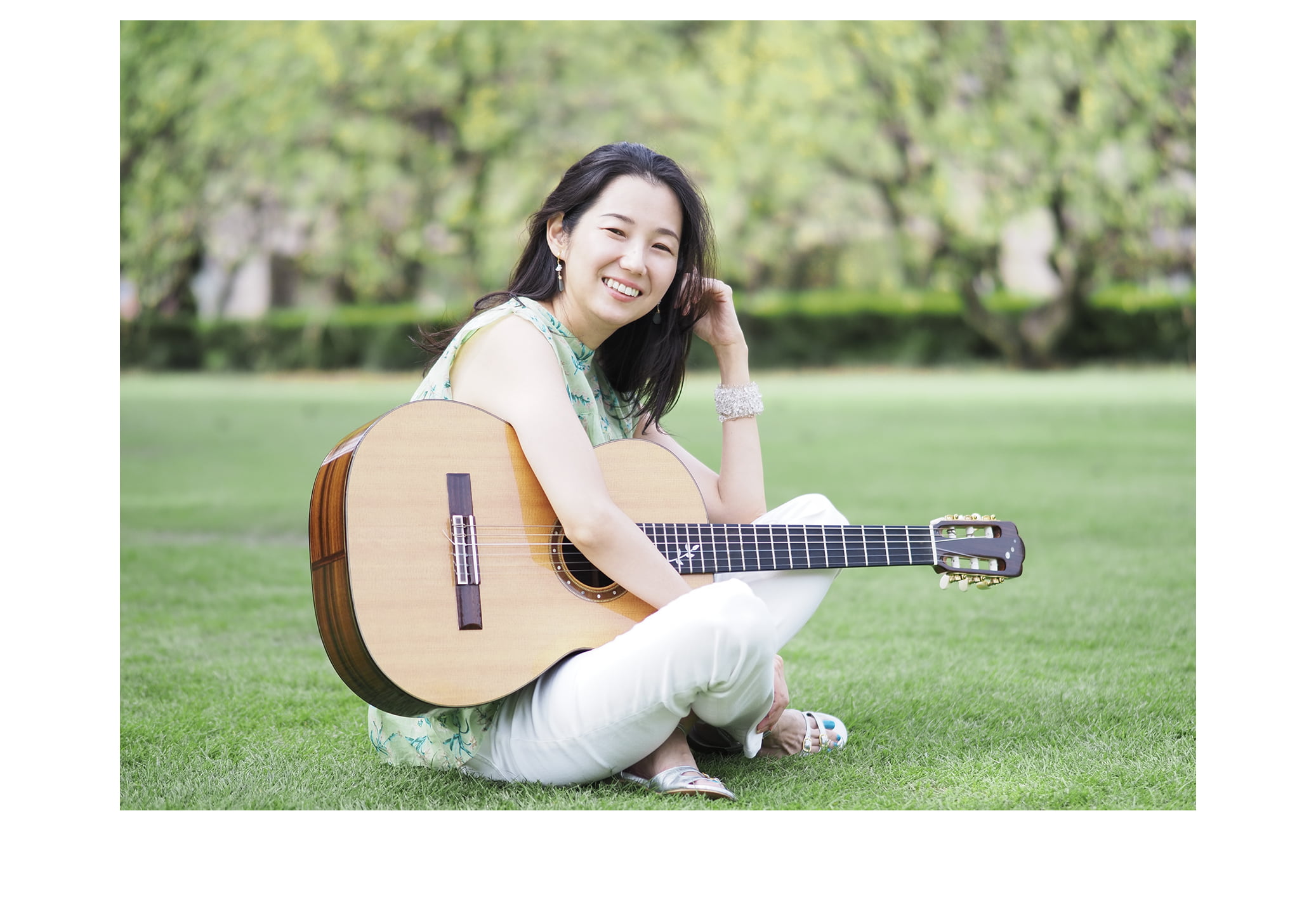 アーティスト写真